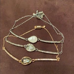 Bracelet Set - Love to Shine